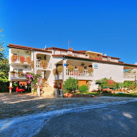 House Lucija Apartment Porec Ngoại thất bức ảnh