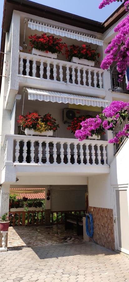 House Lucija Apartment Porec Ngoại thất bức ảnh
