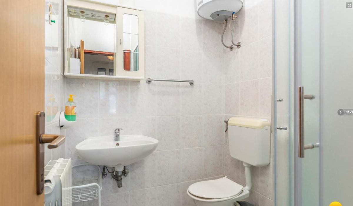 House Lucija Apartment Porec Ngoại thất bức ảnh