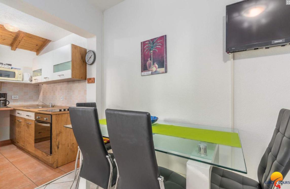 House Lucija Apartment Porec Ngoại thất bức ảnh