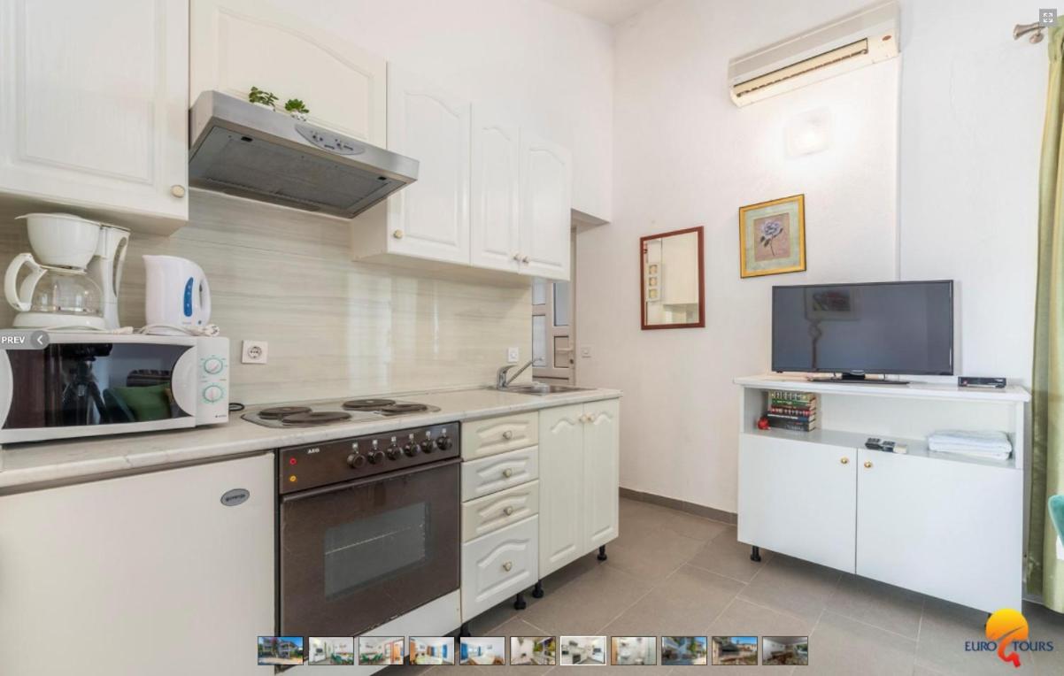 House Lucija Apartment Porec Ngoại thất bức ảnh