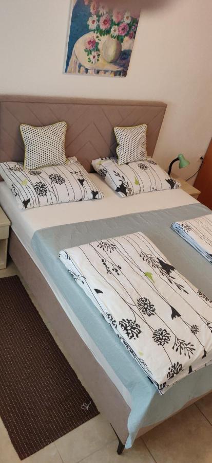 House Lucija Apartment Porec Ngoại thất bức ảnh