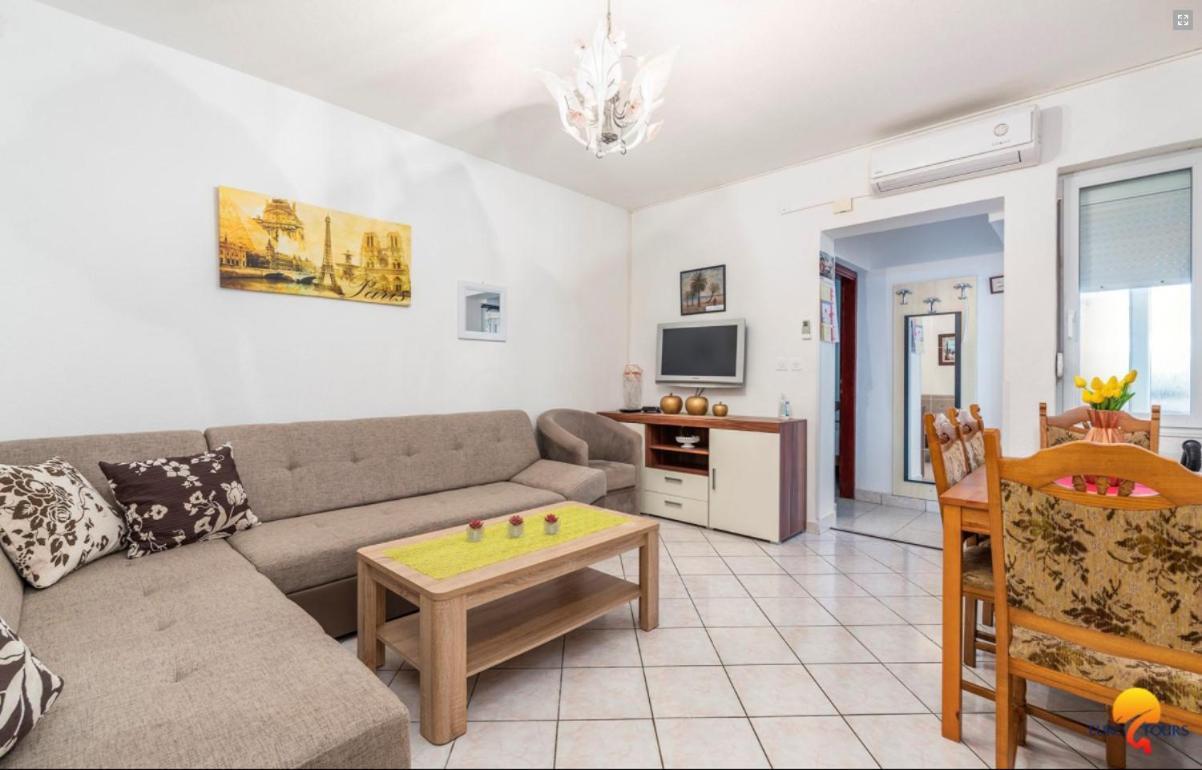House Lucija Apartment Porec Ngoại thất bức ảnh
