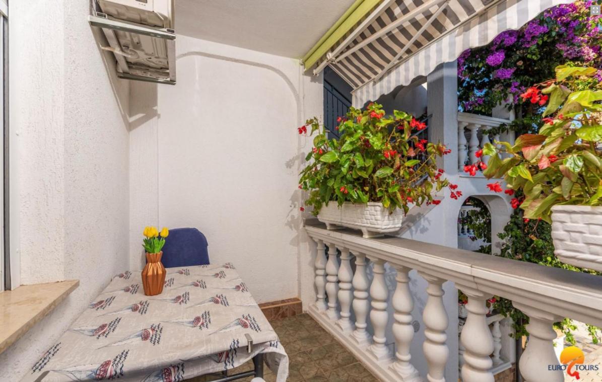 House Lucija Apartment Porec Ngoại thất bức ảnh