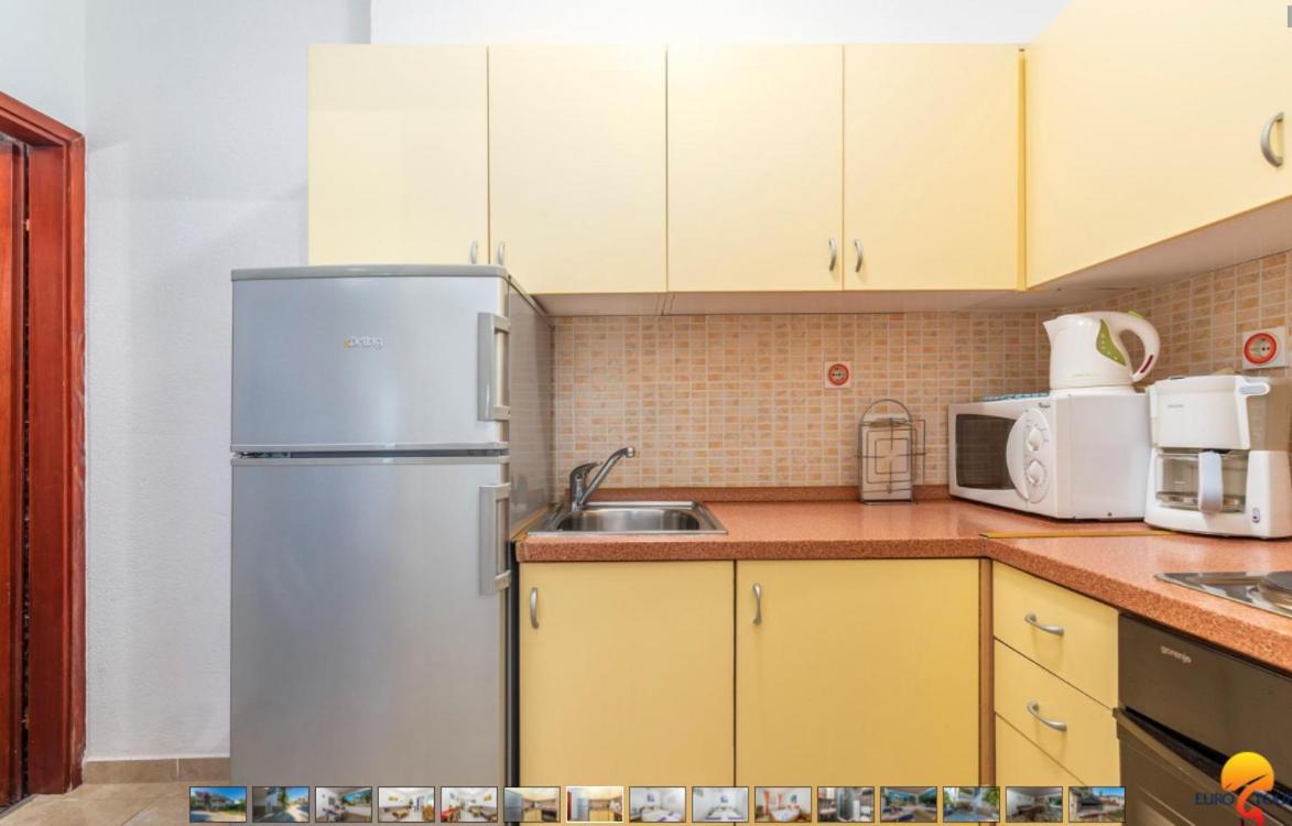 House Lucija Apartment Porec Ngoại thất bức ảnh